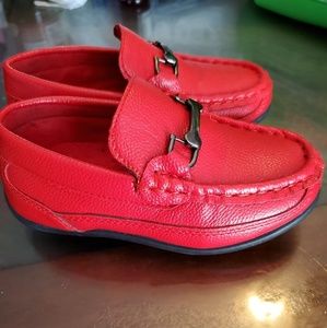 boys dress shoes